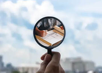 特徴的な価値に気づく