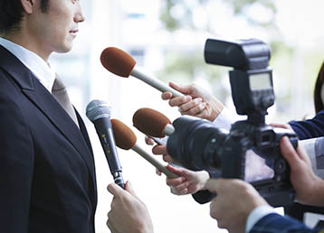 価値を世の中に伝える