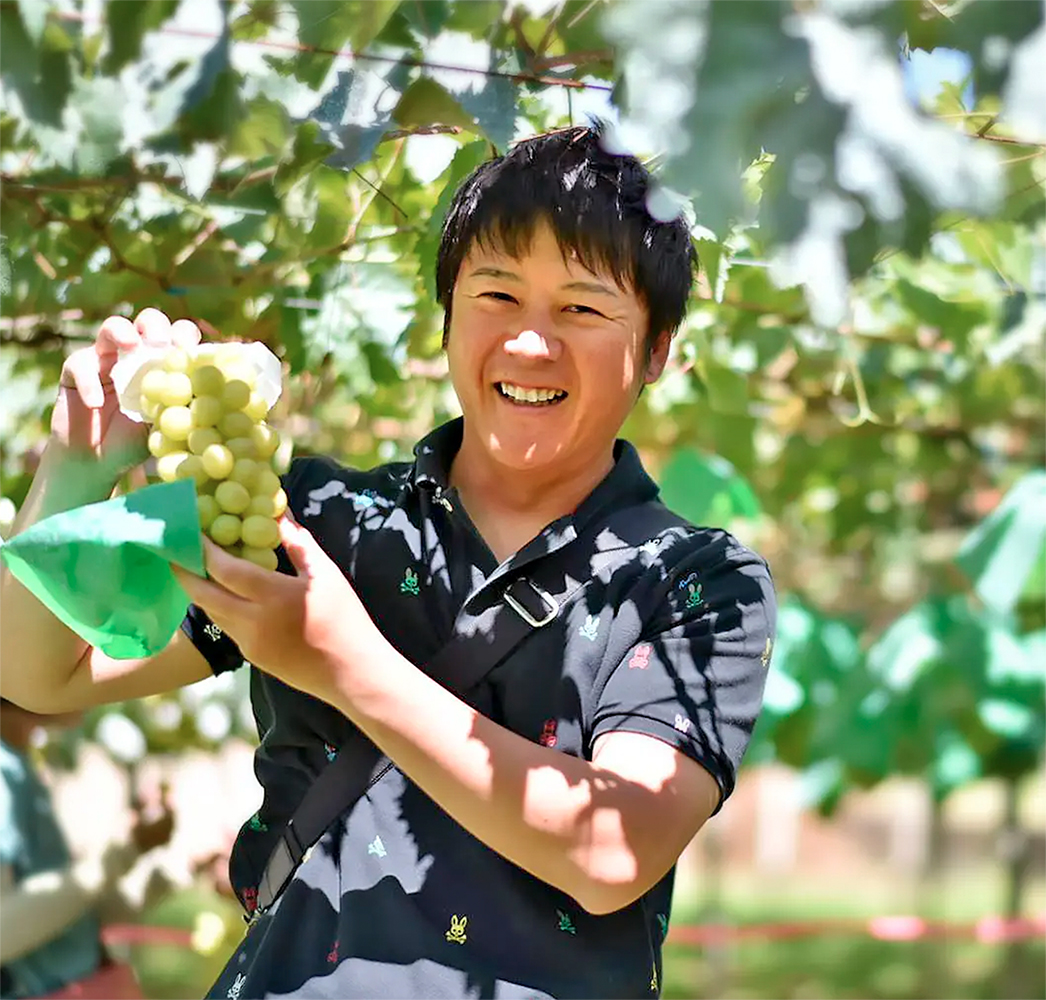 代表取締役　佐野 正登